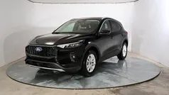 Agate black metallic Neu 2024 Ford Kuga Titanium SUV | 32.190 € (Fairer Preis)