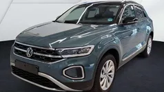 Gebraucht 2024 VW T-Roc Style SUV | 27.840 € (Guter Preis)