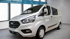 Gebraucht 2021 Ford Transit Custom Trend Van | 22.980 € (Superpreis)