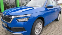 Gebraucht 2024 Skoda Kamiq Ambition SUV | 22.990 € (Fairer Preis)