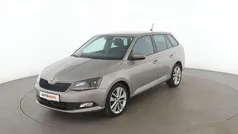 Gebraucht 2018 Skoda Fabia Clever Kombi | 10.640 € (Fairer Preis)