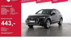 Gebraucht 2024 Audi Q5 Ambiente SUV | 47.380 € (Fairer Preis)