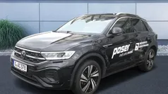 Gebraucht 2022 VW T-Roc R-line SUV | 37.890 €