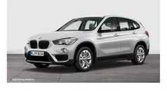 Gebraucht 2019 BMW X1 Advantage SUV | 19.990 € (Fairer Preis)