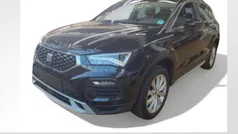 Magic schwarz Gebraucht 2025 Seat Ateca Xperience SUV | 27.950 € (Superpreis)