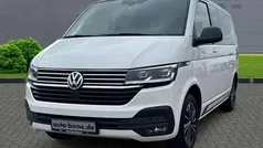 Gebraucht 2021 VW T6.1 Edition Van | 49.880 € (Fairer Preis)