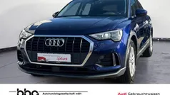 Gebraucht 2021 Audi Q3 Business SUV | 27.990 € (Fairer Preis)