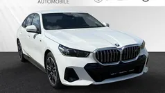 Gebraucht 2024 BMW i5 M Sport Limousine | 51.790 € (Superpreis)