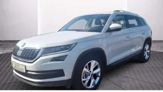 Gebraucht 2020 Skoda Kodiaq Style SUV | 27.789 € (Fairer Preis)