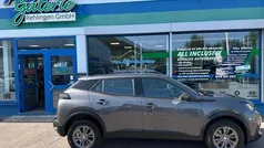 Grau Gebraucht 2021 Peugeot 2008 Active SUV | 11.990 € (Fairer Preis)