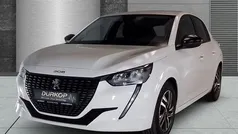 Gebraucht 2022 Peugeot 208 Allure Kleinwagen | 15.990 € (Guter Preis)