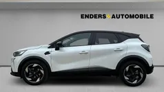 Gebraucht 2024 Renault Captur Techno SUV | 25.980 € (Guter Preis)
