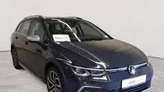 Gebraucht 2021 VW Golf Alltrack Kombi | 19.990 € (Fairer Preis)