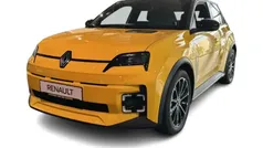 Gebraucht 2025 Renault R5 Komfort Kleinwagen | 32.489 € (Fairer Preis)