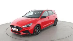 Gebraucht 2021 Hyundai i30 N Performance Limousine | 28.720 € (Fairer Preis)