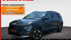Gebraucht 2024 Kia e-Niro 3 SUV | 30.979 € (Fairer Preis)