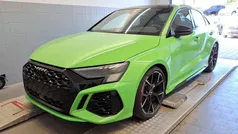 Gebraucht 2022 Audi RS3 Sport Kleinwagen | 56.840 € (Fairer Preis)