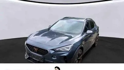 Gebraucht Cupra Formentor VZ 310 PS (228 kW) 2021 SUV