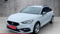 Gebraucht 2024 Seat Leon FR Kombi | 28.950 € (Fairer Preis)