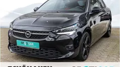 Gebraucht 2022 Opel Corsa GS Line Kleinwagen | 16.250 € (Fairer Preis)