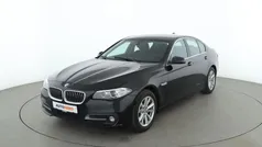 Gebraucht 2016 BMW 520 Limousine | 18.380 € (Fairer Preis)