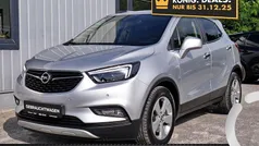 Gebraucht 2017 Opel Mokka X Innovation SUV | 16.840 € (Fairer Preis)