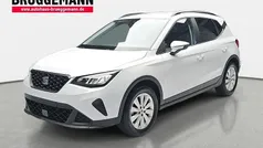 Gebraucht 2024 Seat Arona SUV | 17.890 € (Fairer Preis)