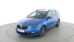 Gebraucht 2020 Skoda Octavia Soleil Kombi | 18.740 € (Fairer Preis)