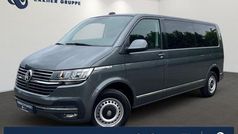 Grau Gebraucht 2024 VW T6.1 Comfortline Van | 48.499 € (Fairer Preis)