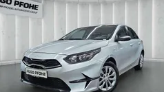 Gebraucht 2024 Kia Ceed Edition 7 Limousine | 18.865 € (Superpreis)