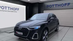 Gebraucht 2023 Audi Q5 S-Line SUV | 44.750 € (Guter Preis)