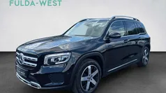Gebraucht 2022 Mercedes GLB250 SUV | 39.940 € (Guter Preis)