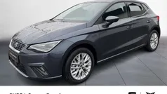 Gebraucht 2024 Seat Ibiza XCELLENCE Kleinwagen | 21.380 € (Guter Preis)