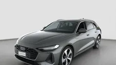 Gebraucht 2025 Audi A5 Sport Kombi | 46.750 € (Superpreis)