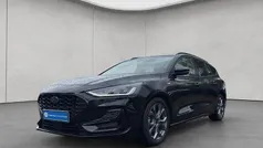 Gebraucht 2023 Ford Focus ST-Line X Kombi | 24.440 € (Fairer Preis)