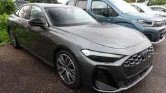 Gebraucht 2025 Audi A5 Sportback S-Line Limousine | 43.143 € (Guter Preis)