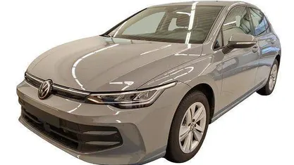 Gebraucht VW Golf VIII Life 116 PS (85 kW) 2025 Limousine