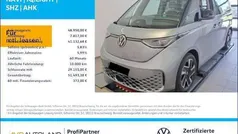 Gebraucht 2023 VW ID. Buzz Pro Van | 48.950 € (Guter Preis)