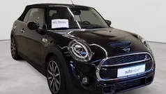 Gebraucht 2020 Mini Cooper S Cabriolet Cabrio | 21.190 € (Fairer Preis)