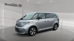 Monosilber Gebraucht 2024 VW ID. Buzz Pro Van | 61.800 €