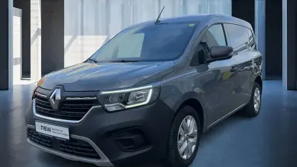 Second-hand Renault Kangoo Rapid Advance 75 CP (55 kW) 2023 Gri Monovolum