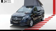 Gebraucht 2022 Mercedes V300 Marco Polo Van / Kleinbus | 63.990 € (Guter Preis)