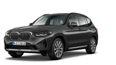 Gebraucht 2022 BMW X3 M Sport SUV | 45.830 € (Fairer Preis)