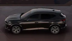 Midnight schwarz metallic Neu 2025 Cupra Formentor SUV | 35.159 € (Superpreis)