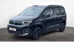 Schwarz Neu 2025 Citroën Berlingo Van / Kleinbus | 25.941 € (Superpreis)