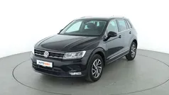 Gebraucht 2017 VW Tiguan Sound SUV | 23.390 € (Fairer Preis)