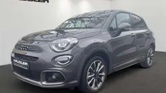 Moda grau Gebraucht 2024 Fiat 500X SUV | 21.990 € (Fairer Preis)