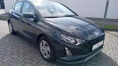 Grau Neu 2025 Hyundai i20 Select Kleinwagen | 18.700 € (Fairer Preis)