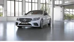 Gebraucht 2022 Mercedes C43 AMG AMG Coupé | 51.490 € (Superpreis)