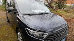 Blau Gebraucht 2024 Ford Tourneo Connect Trend Van / Kleinbus | 29.990 € (Guter Preis)